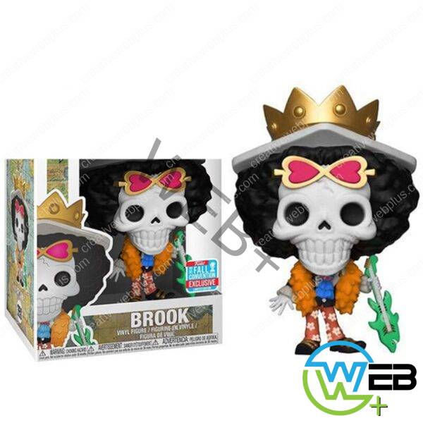 Funko Pop-figuras De Acción De One Piece Para Niños, Modelo De